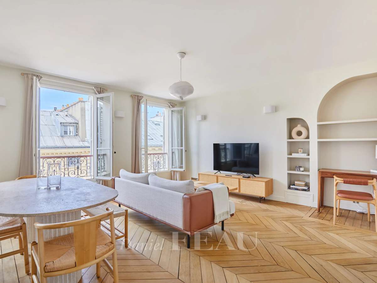 Appartement Paris 6e