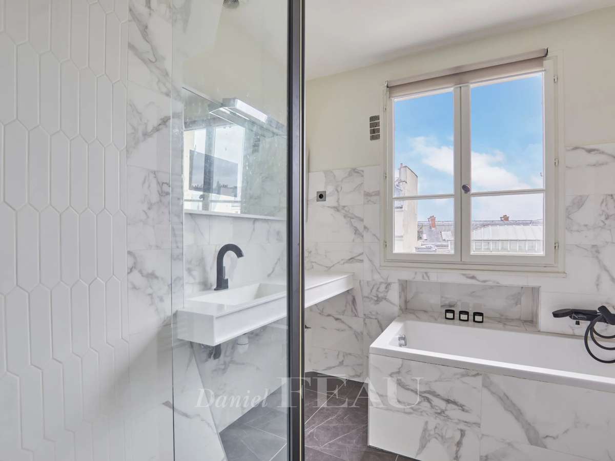 Appartement Paris 6e
