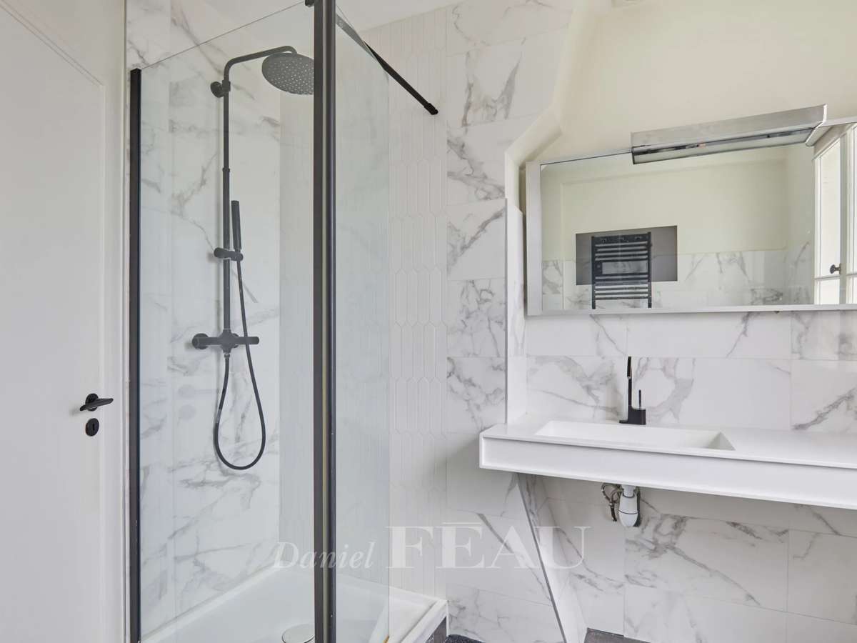 Appartement Paris 6e