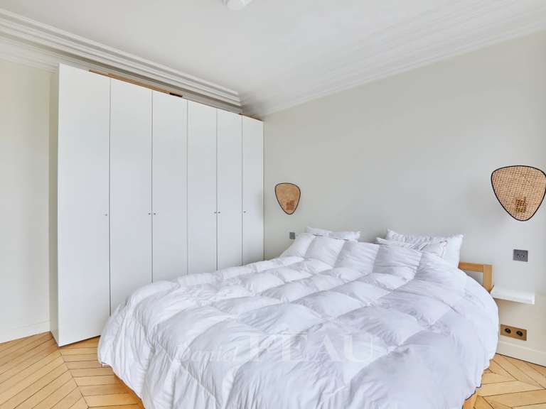 Appartement Paris 6e - 1 chambre - 59m²