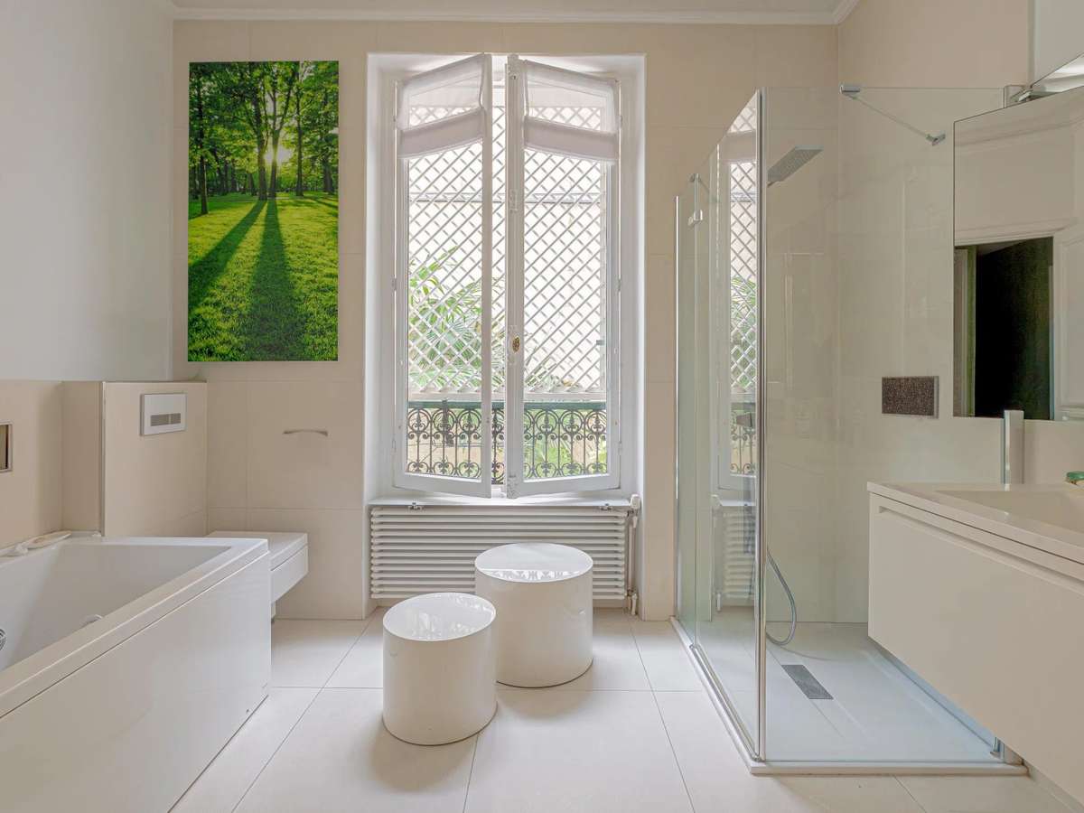 Apartment Paris 6e