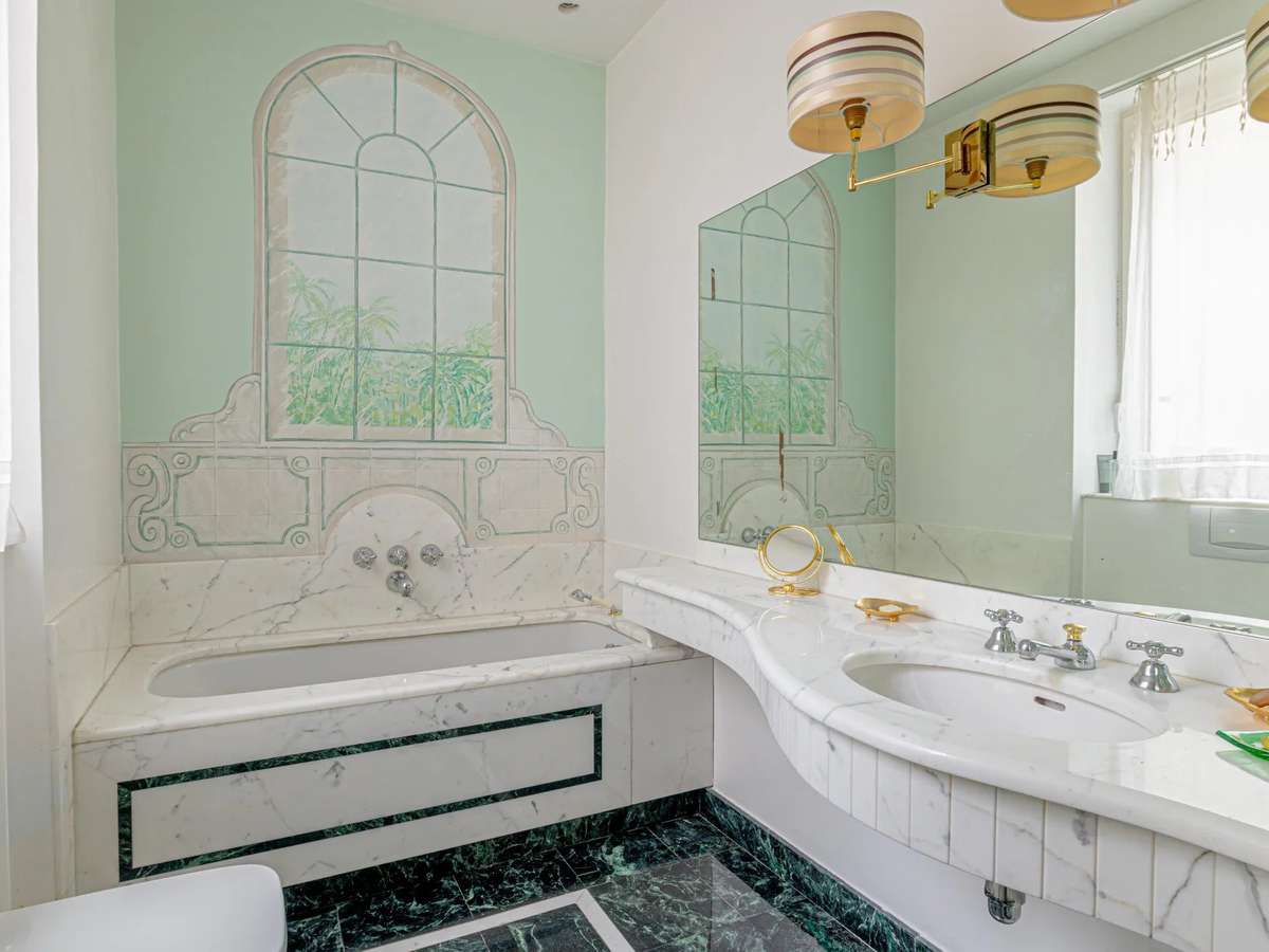 Apartment Paris 6e