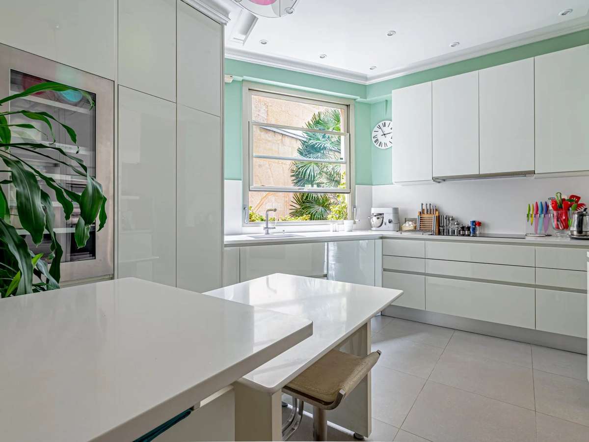 Apartment Paris 6e