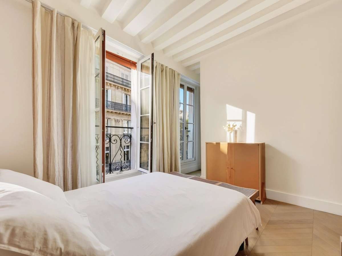 Apartment Paris 6e