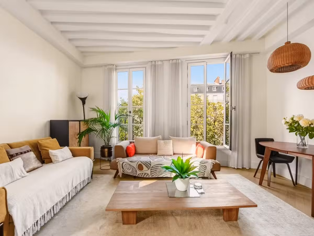 Apartment Paris 6e