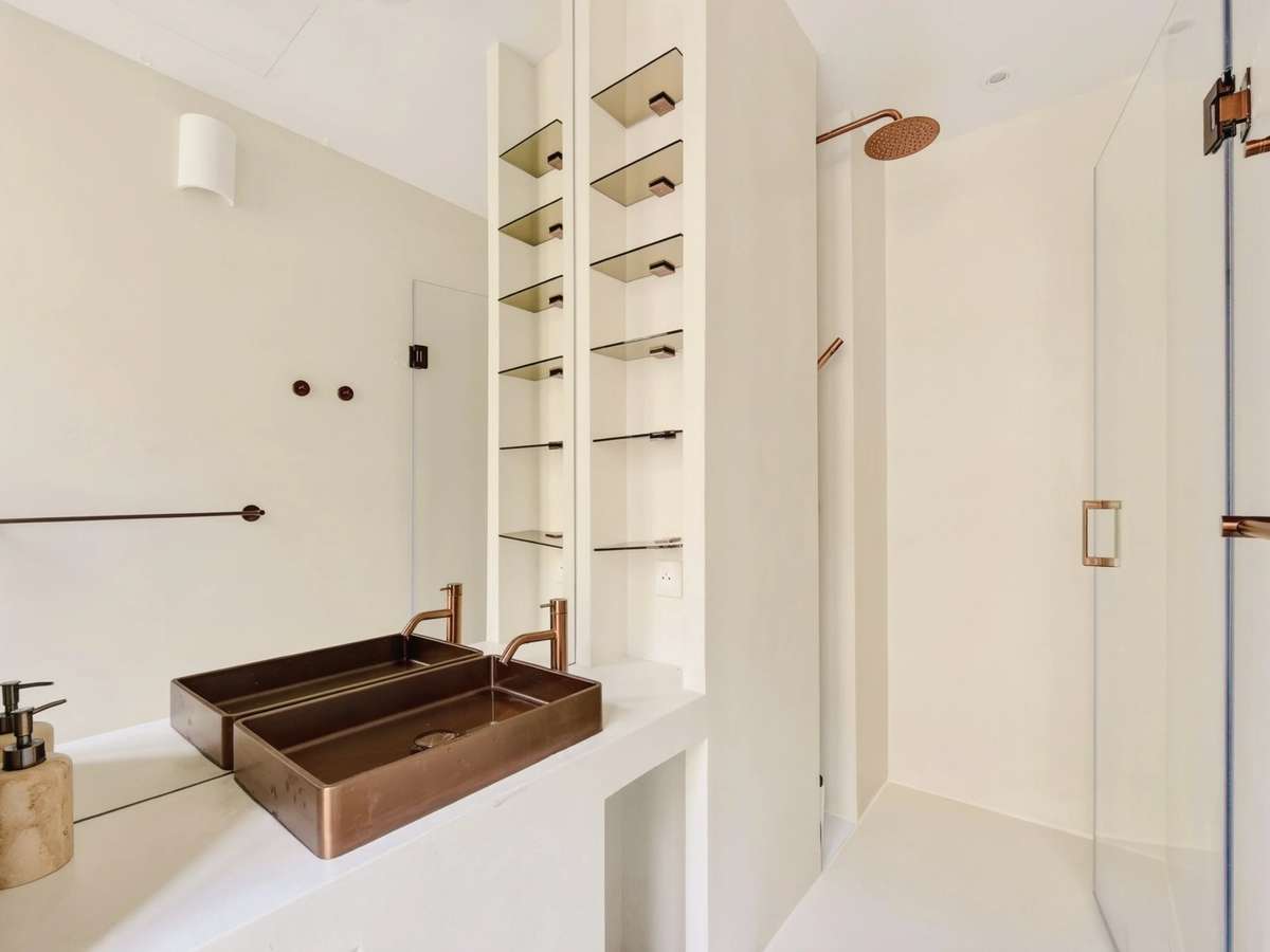 Apartment Paris 6e