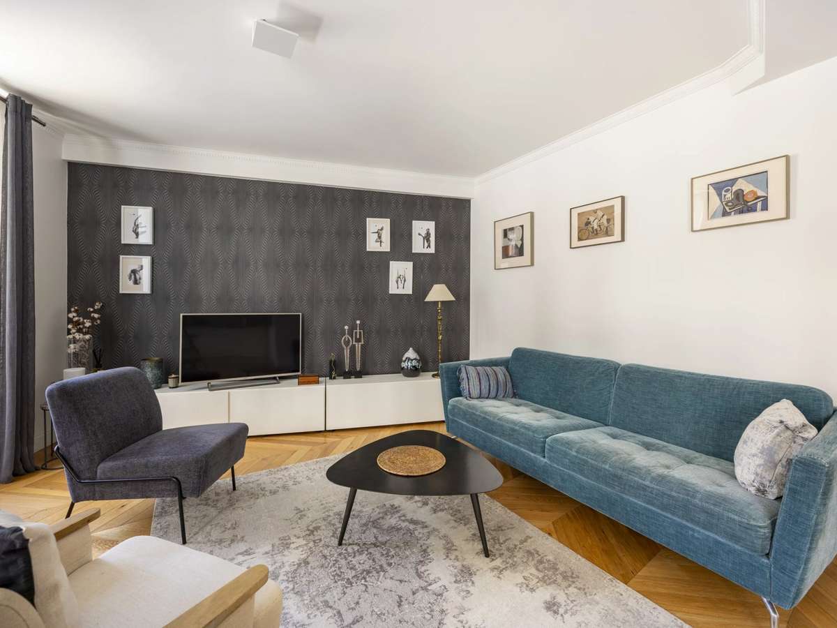 Appartement Paris 6e