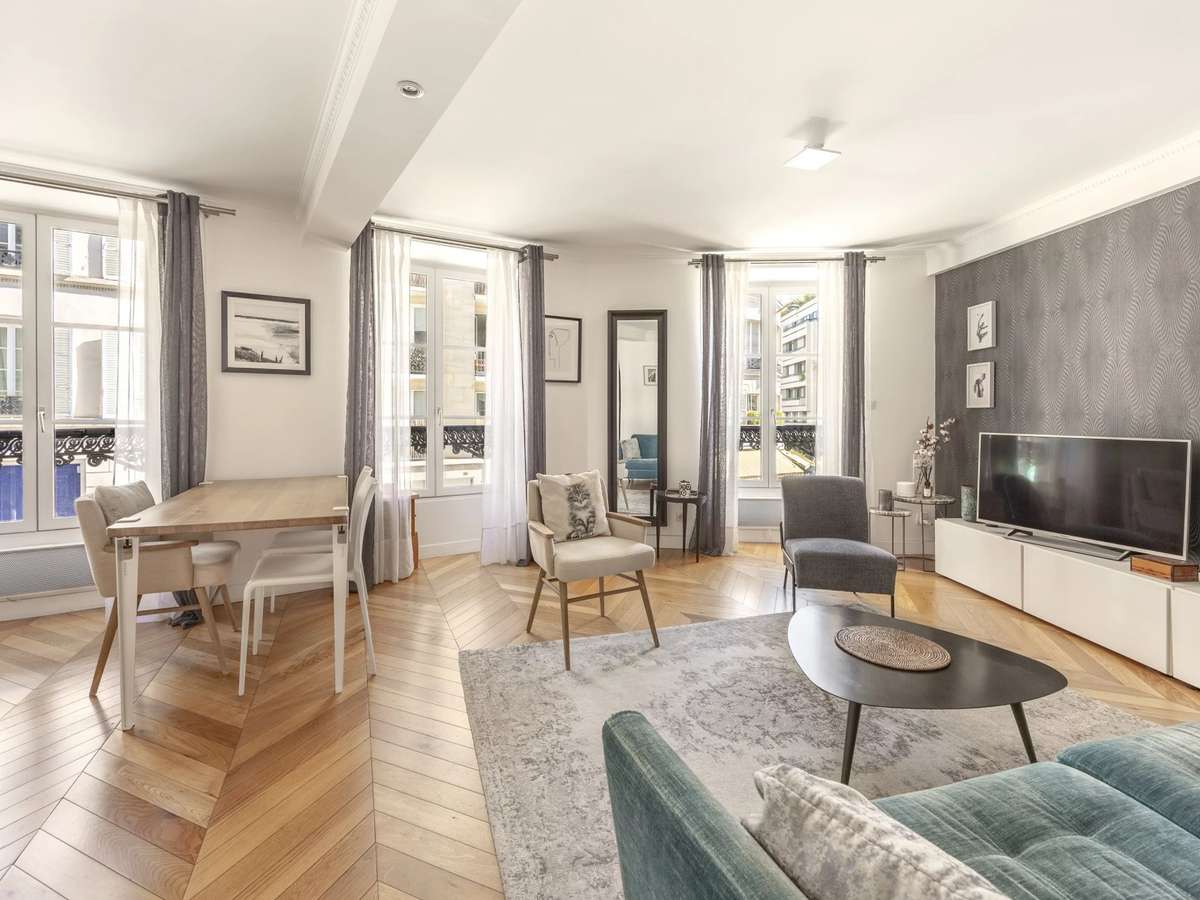 Appartement Paris 6e