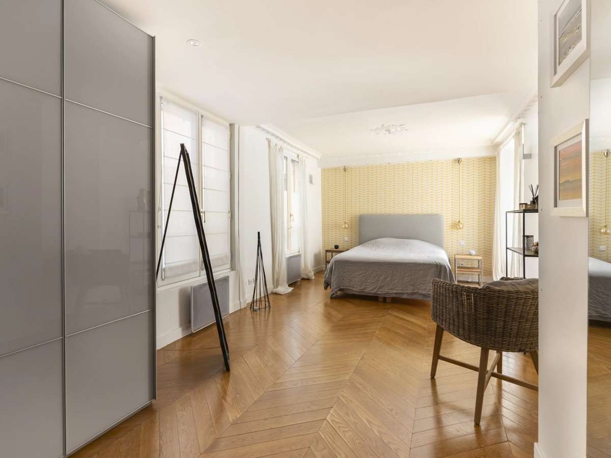 Appartement Paris 6e