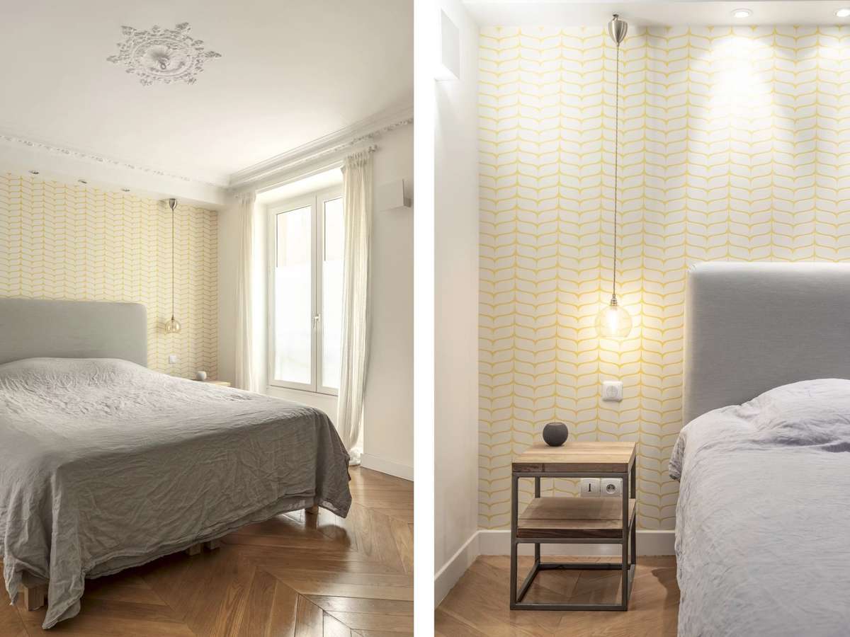 Appartement Paris 6e