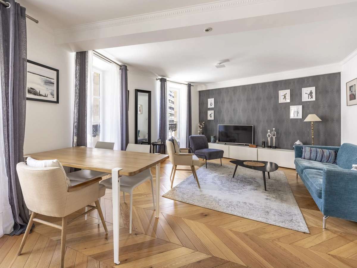 Appartement Paris 6e