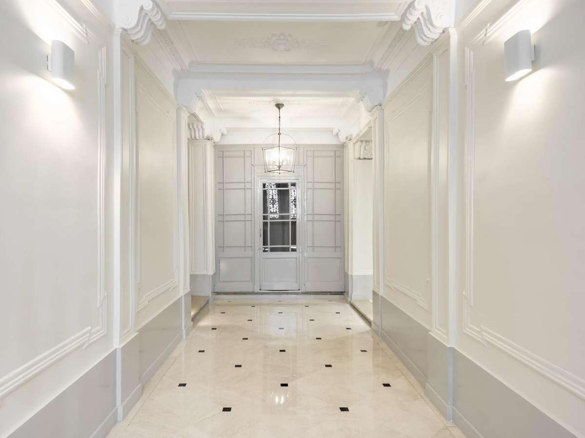 Appartement Paris 6e
