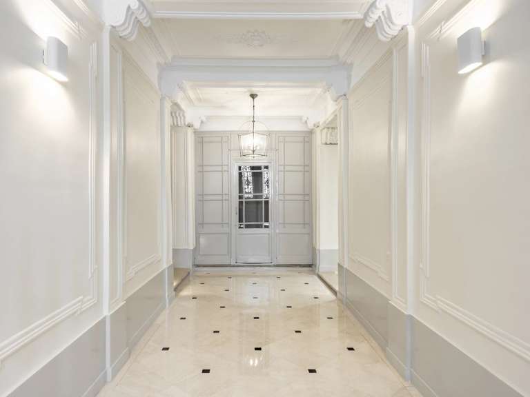 Appartement Paris 6e - 60m²