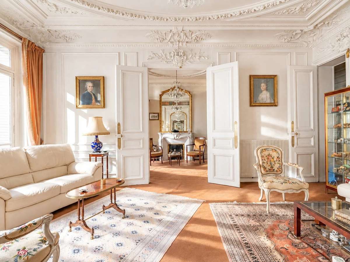 Appartement Paris 6e