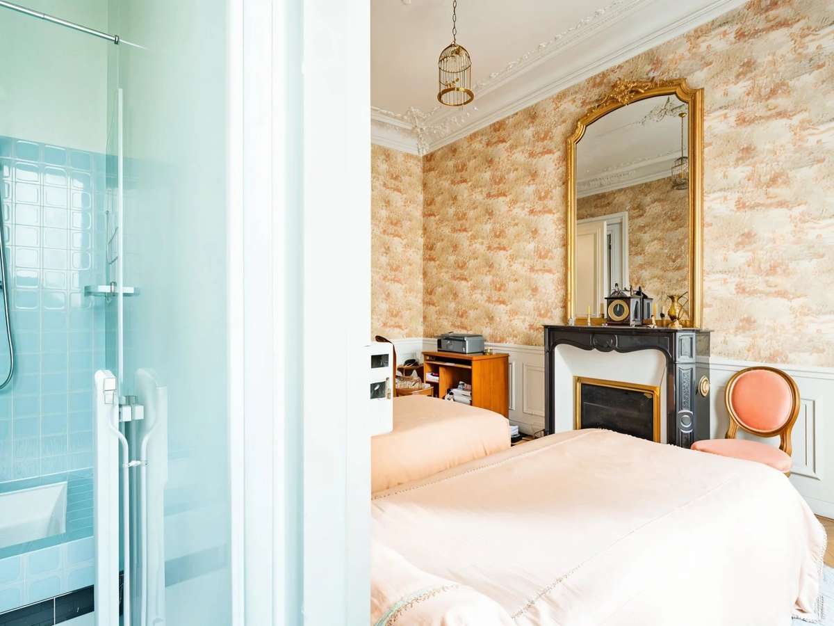Appartement Paris 6e
