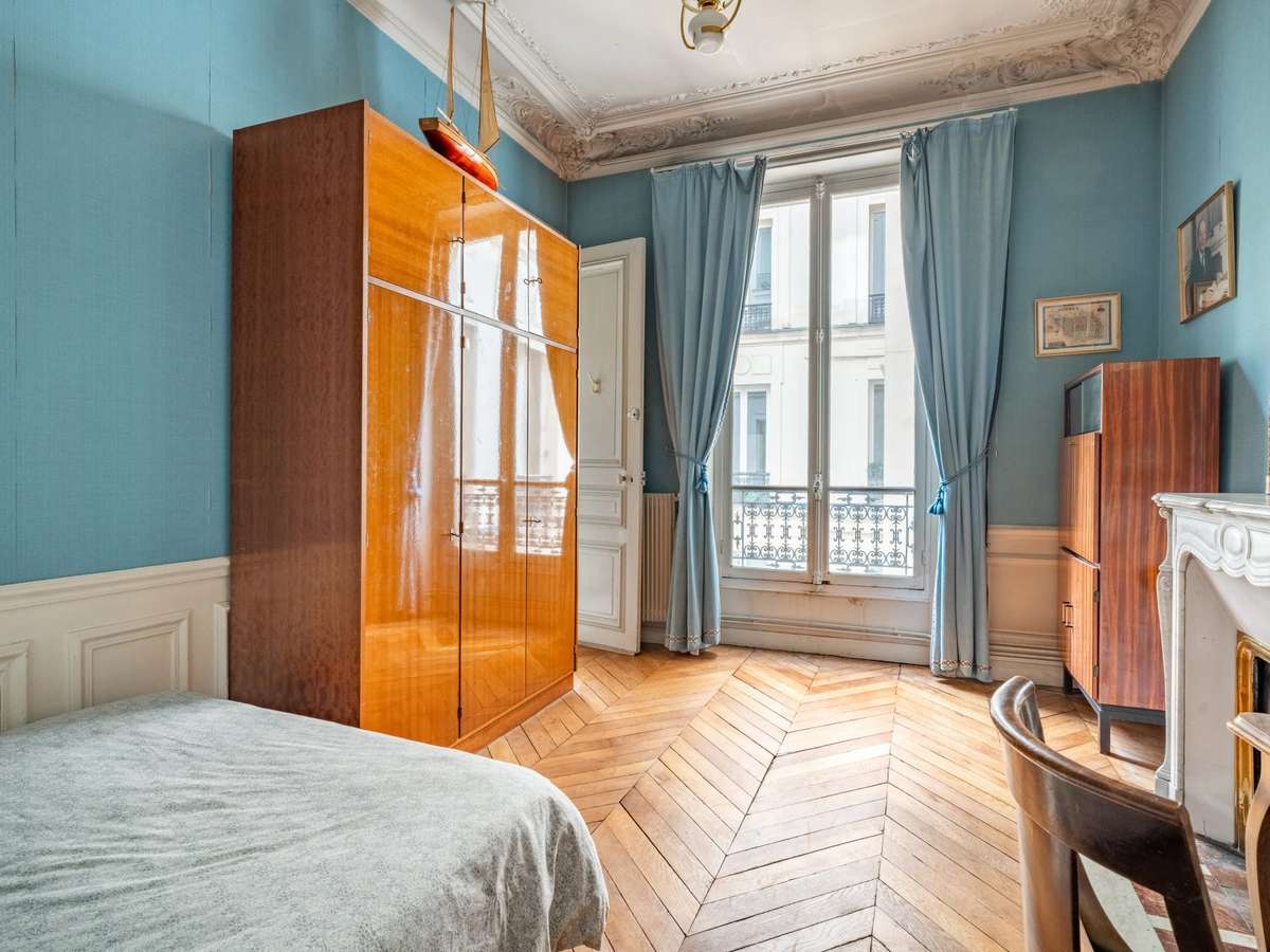 Appartement Paris 6e
