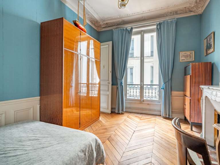 Appartement Paris 6e - 4 chambres - 196m²