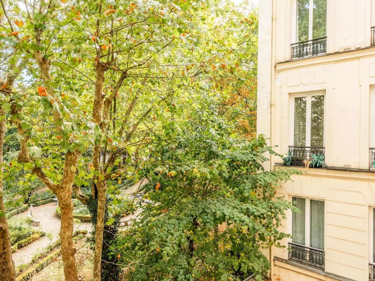 Appartement Paris 6e