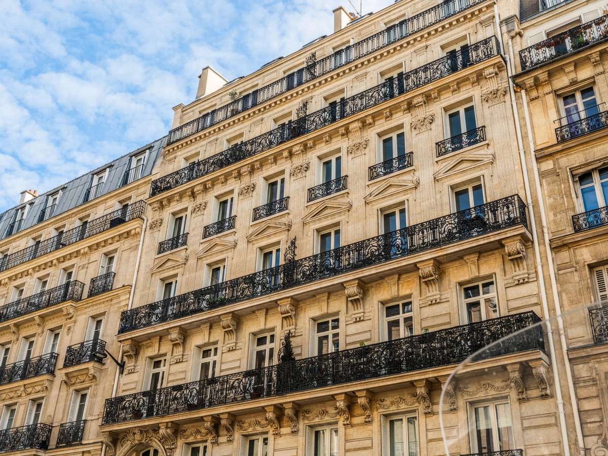 Appartement Paris 6e