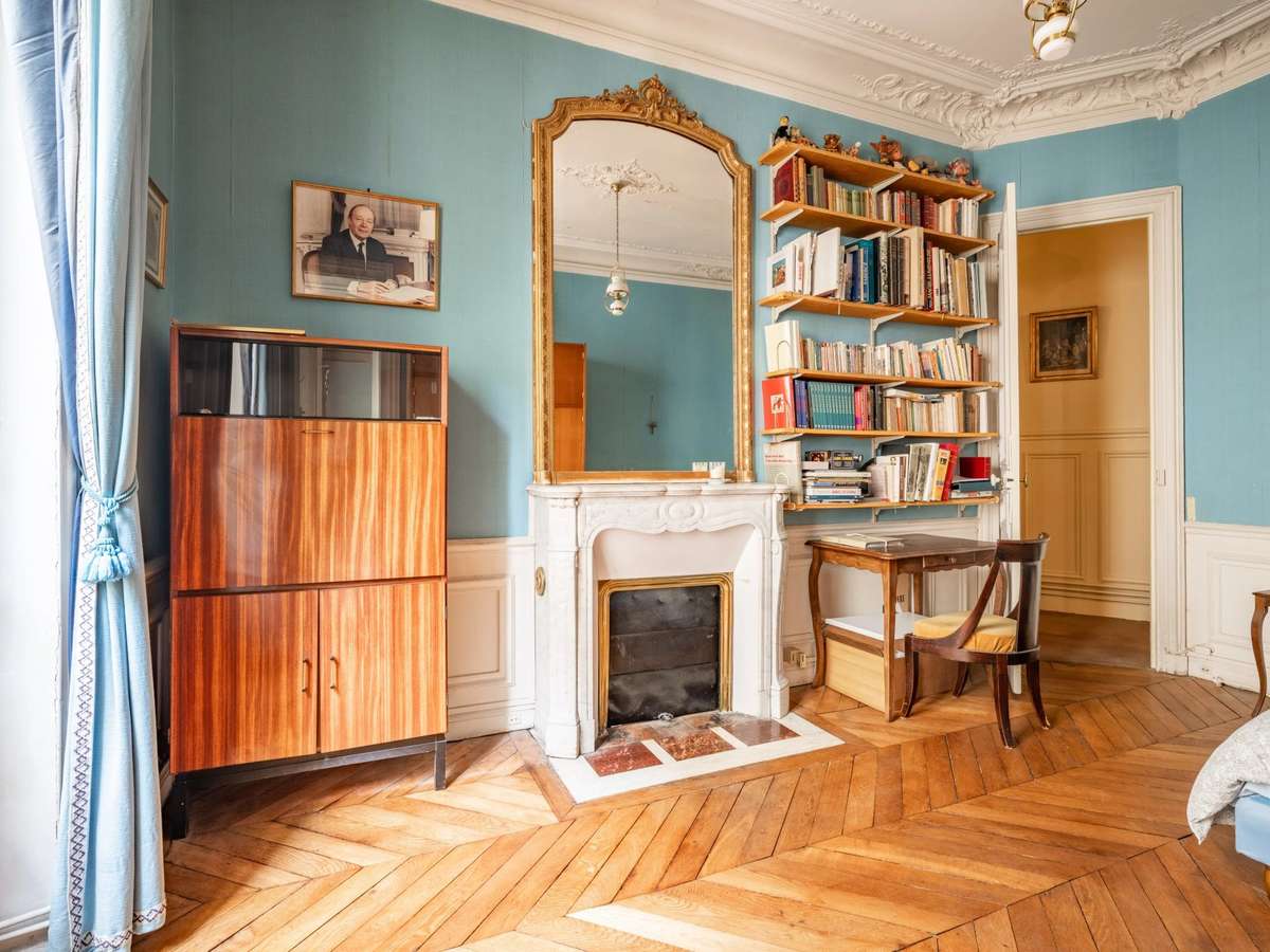 Appartement Paris 6e
