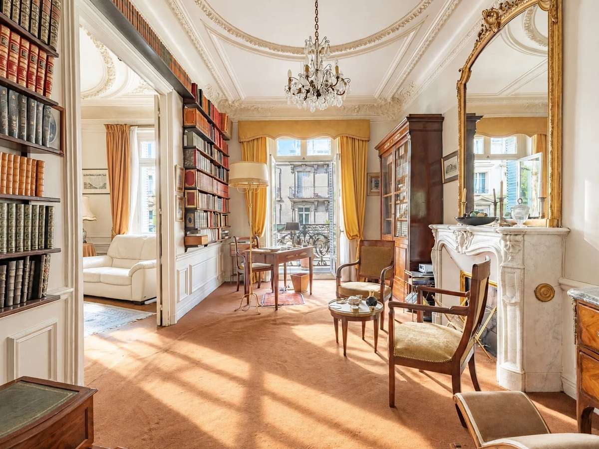 Appartement Paris 6e