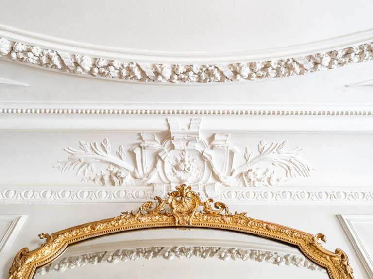 Appartement Paris 6e - 4 chambres - 196m²