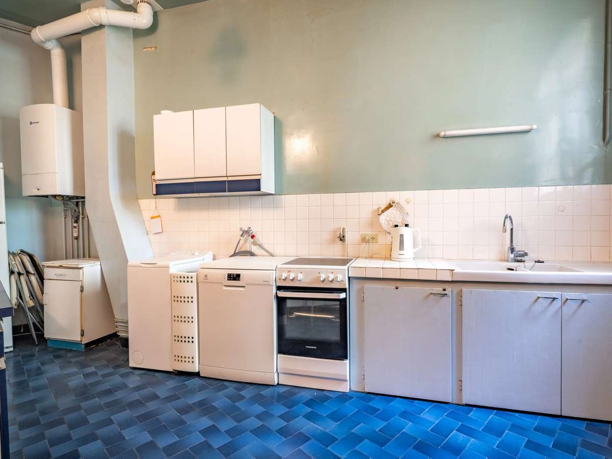 Appartement Paris 6e