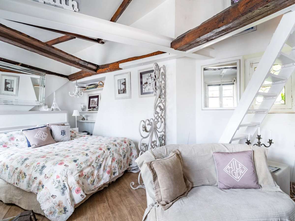 Appartement Paris 6e