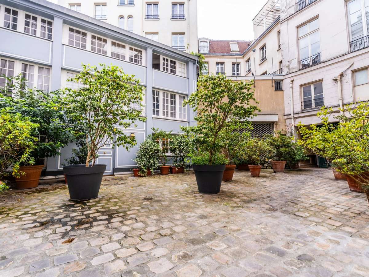 Appartement Paris 6e