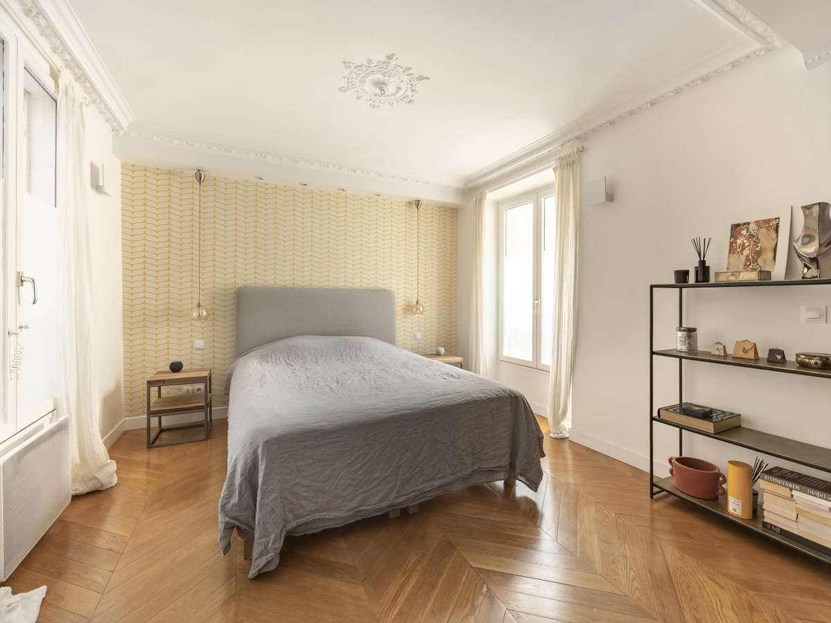 Appartement Paris 6e