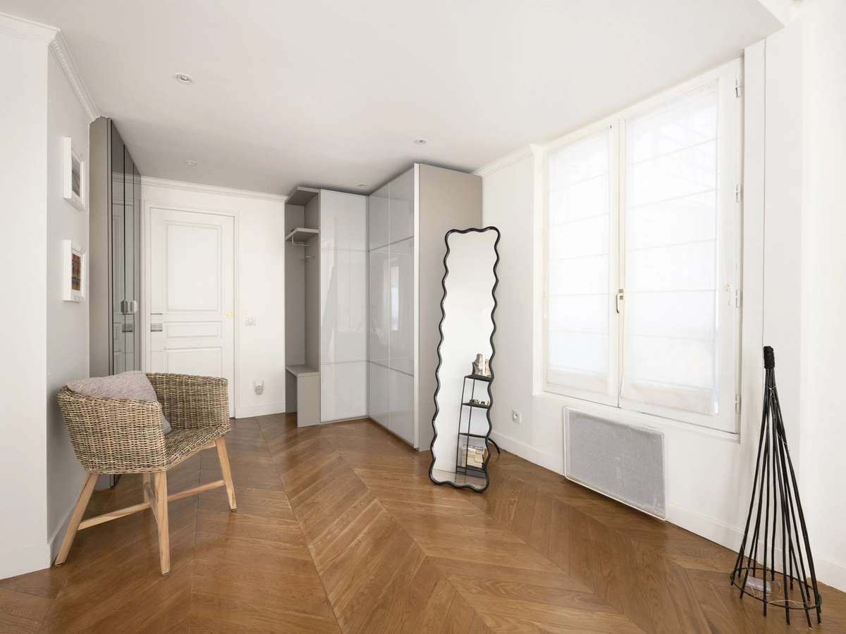 Appartement Paris 6e
