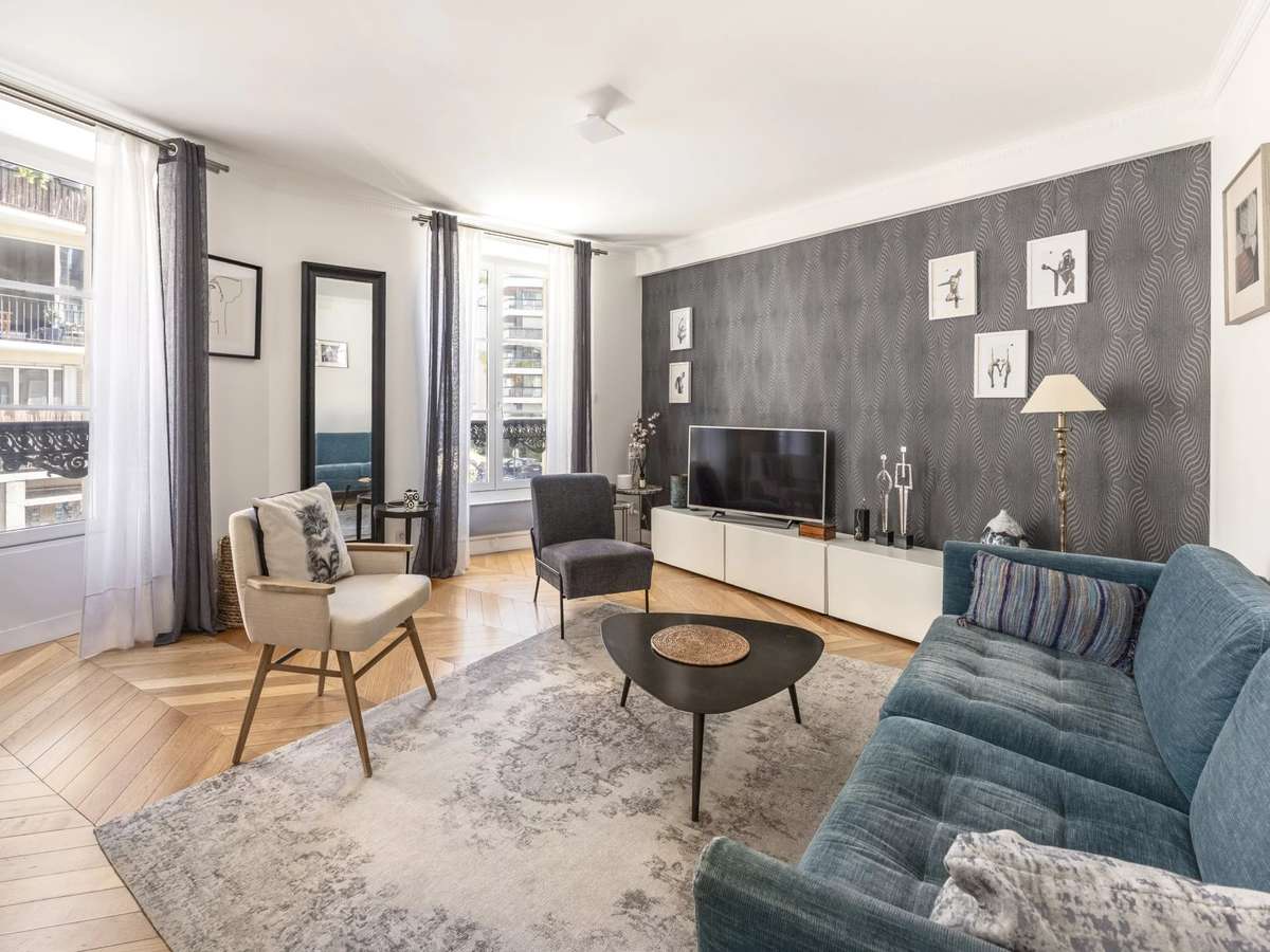 Appartement Paris 6e