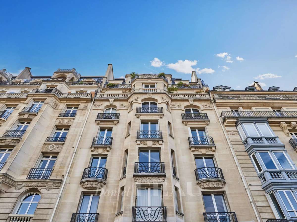 Appartement Paris 6e