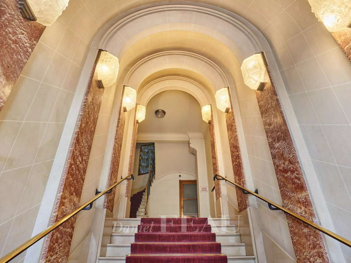 Appartement Paris 6e