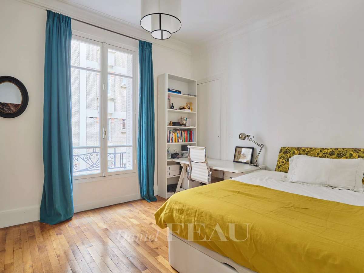 Appartement Paris 6e