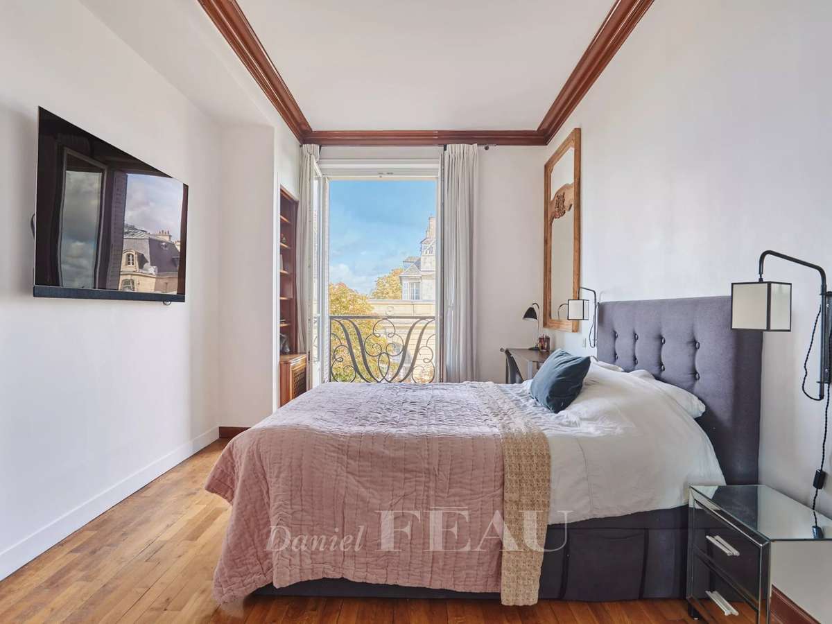 Appartement Paris 6e