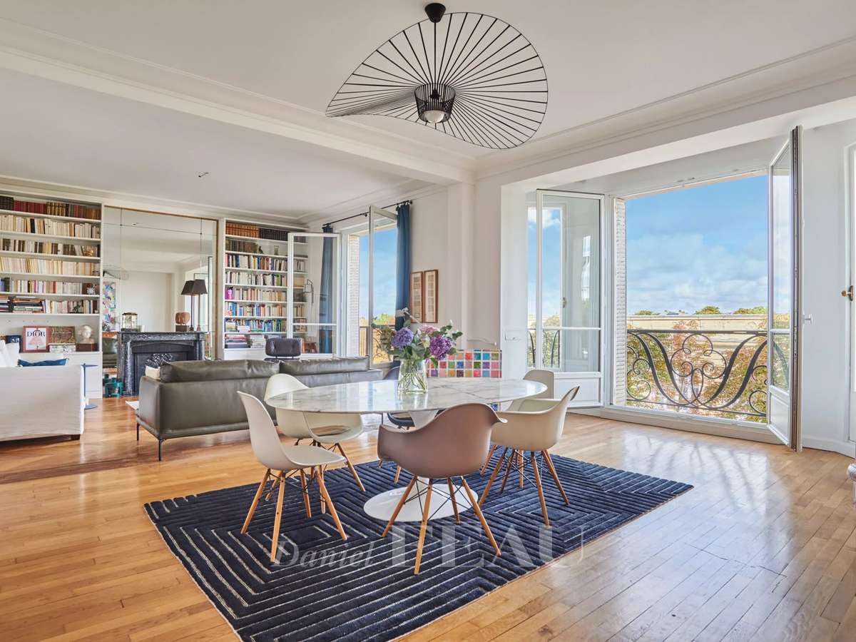 Appartement Paris 6e
