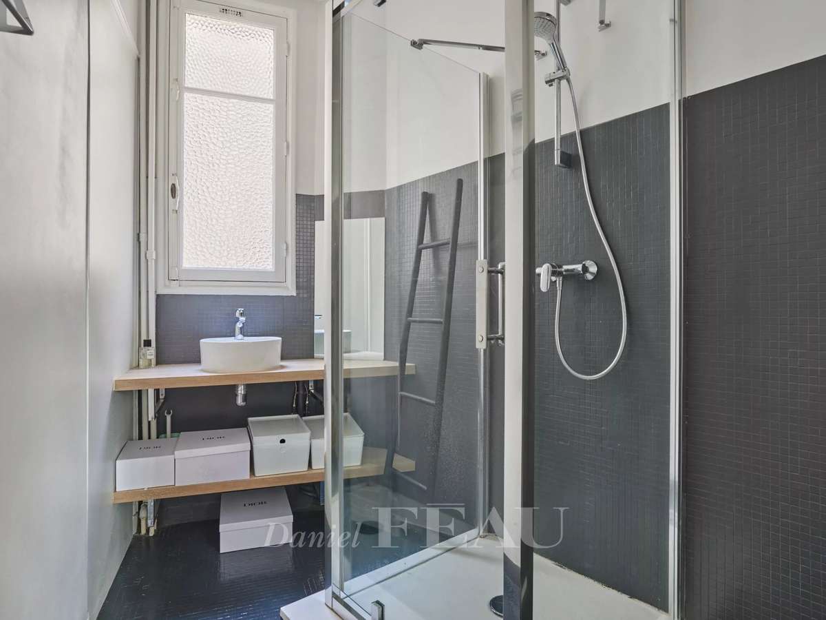 Appartement Paris 6e