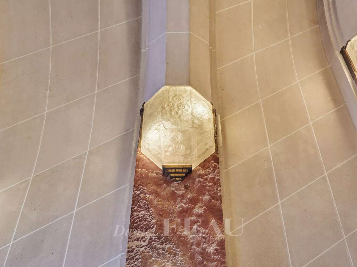 Appartement Paris 6e