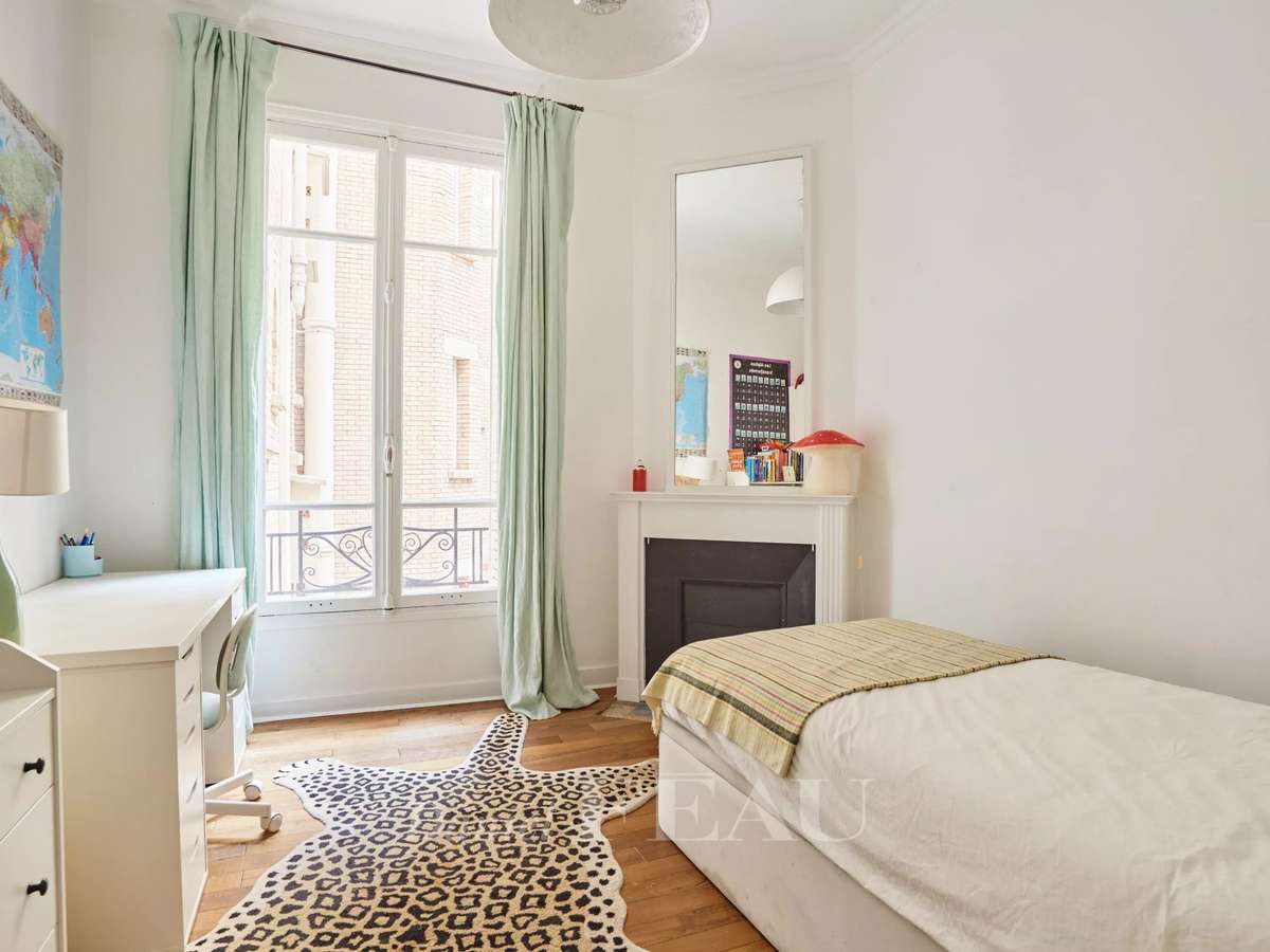 Appartement Paris 6e