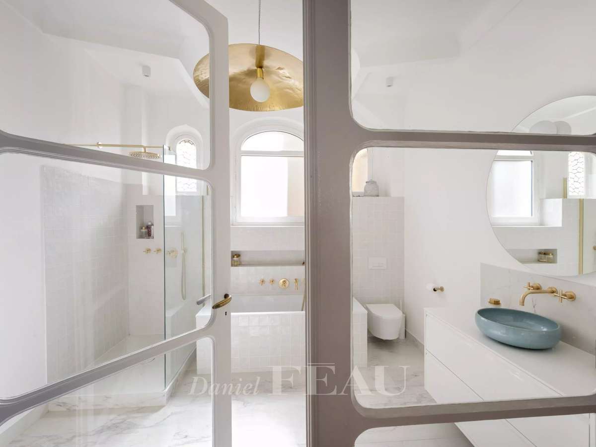 Appartement Paris 6e
