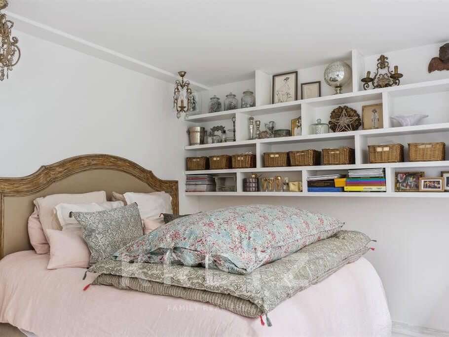 Maison Paris 6e