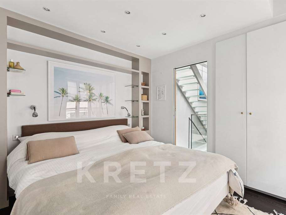 House Paris 6e