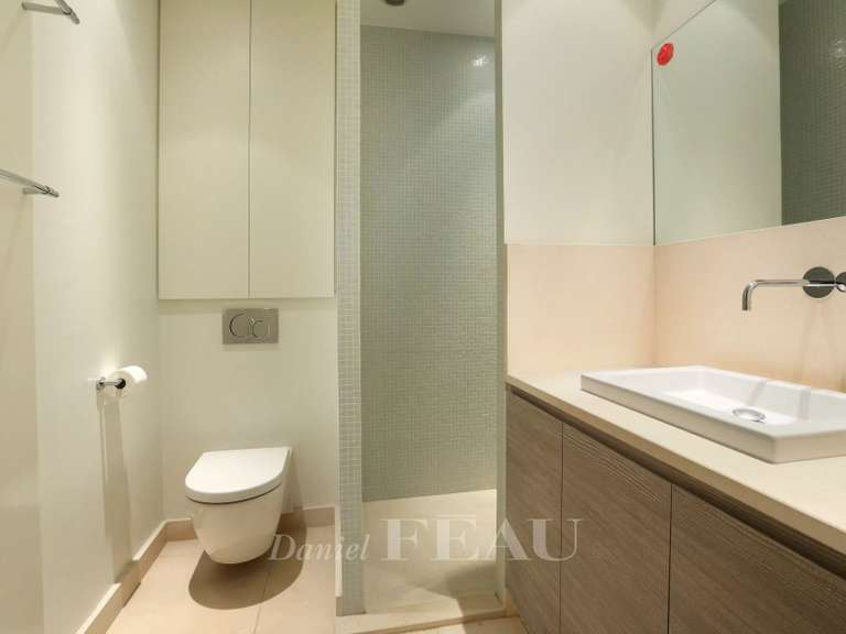 House Paris 6e - 5 bedrooms - 420m²