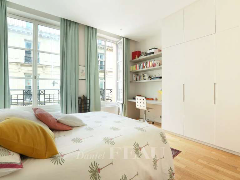 Maison Paris 6e - 5 chambres - 420m²