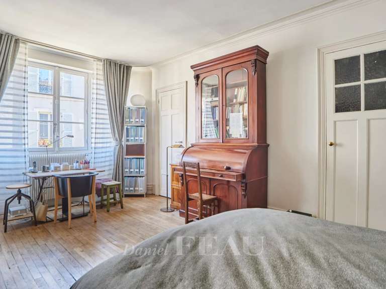 Maison Paris 6e - 3 chambres - 190m²