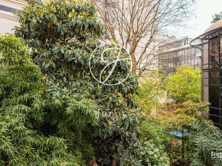 Maison Paris 6e - 5 chambres - 183m²