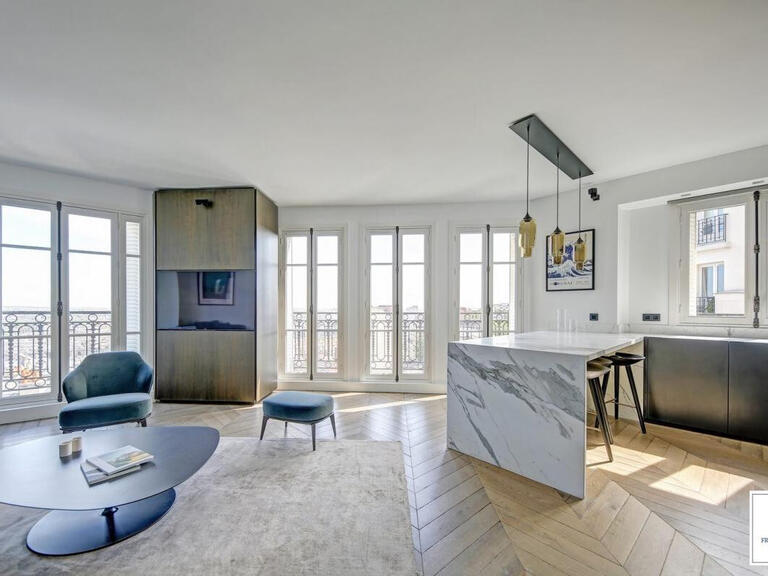 Location Appartement Paris - 1 chambre
