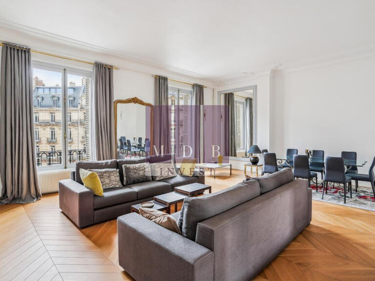 Sale Apartment Paris - 2 bedrooms