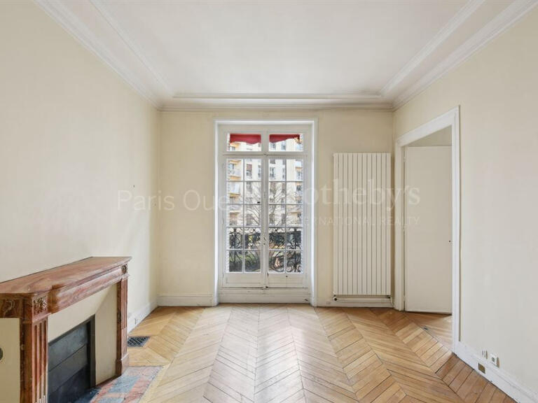 Vente Appartement Paris - 6 chambres